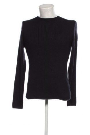 Pánsky sveter  ASOS, Veľkosť XL, Farba Modrá, Cena  5,21 €