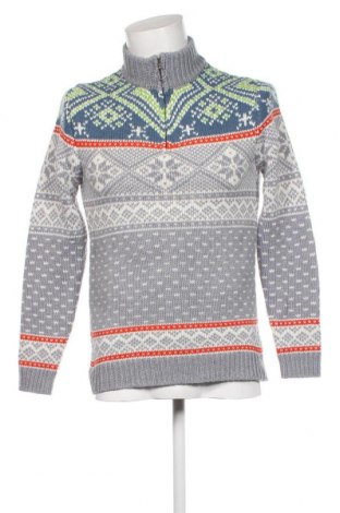 Мъжки пуловер ASOS, Размер S, Цвят Многоцветен, Цена 17,00 лв.
