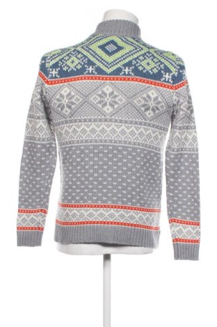 Мъжки пуловер ASOS, Размер S, Цвят Многоцветен, Цена 13,60 лв.
