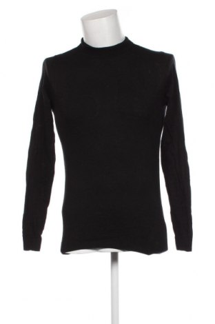 Мъжки пуловер ASOS, Размер M, Цвят Черен, Цена 7,14 лв.