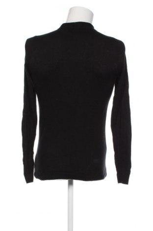 Мъжки пуловер ASOS, Размер M, Цвят Черен, Цена 7,14 лв.