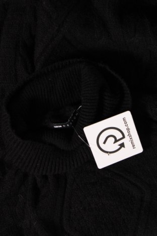Мъжки пуловер ASOS, Размер L, Цвят Черен, Цена 17,34 лв.