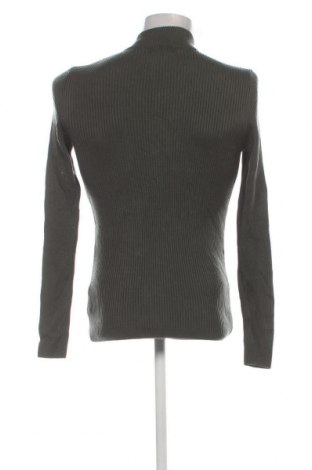 Ανδρικό πουλόβερ ASOS, Μέγεθος M, Χρώμα Πράσινο, Τιμή 10,73 €