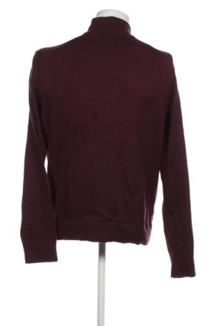 Pánsky sveter  Abercrombie & Fitch, Veľkosť XL, Farba Červená, Cena  53,98 €