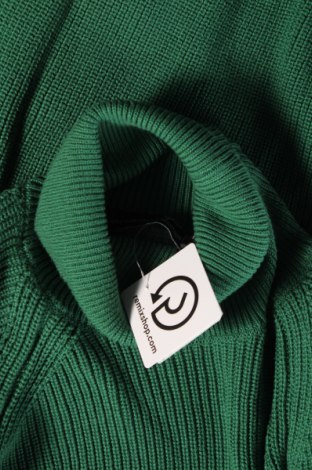 Ανδρικό πουλόβερ About You, Μέγεθος XL, Χρώμα Πράσινο, Τιμή 14,06 €