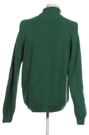 Pánsky sveter  About You, Veľkosť XL, Farba Zelená, Cena  31,96 €