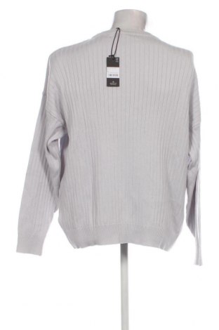 Ανδρικό πουλόβερ About You, Μέγεθος M, Χρώμα Γκρί, Τιμή 12,78 €