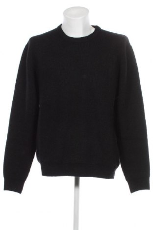Pánsky sveter  About You, Veľkosť L, Farba Čierna, Cena  10,55 €