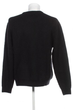 Herrenpullover About You, Größe L, Farbe Schwarz, Preis € 10,87