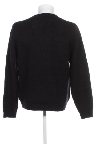 Pánsky sveter  About You, Veľkosť M, Farba Čierna, Cena  10,55 €
