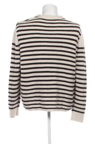 Ανδρικό πουλόβερ AllSaints, Μέγεθος M, Χρώμα Πολύχρωμο, Τιμή 35,63 €