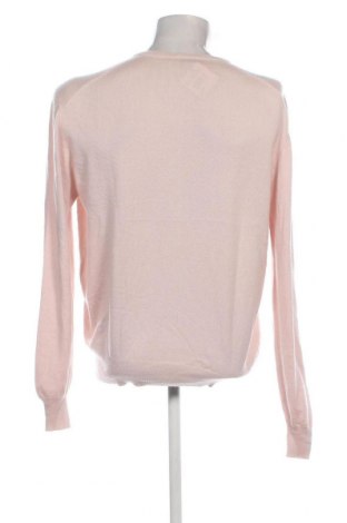 Męski sweter Allude, Rozmiar XL, Kolor Różowy, Cena 394,38 zł