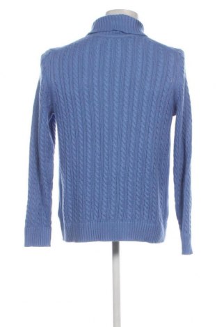 Herrenpullover Amazon Essentials, Größe L, Farbe Blau, Preis € 10,67