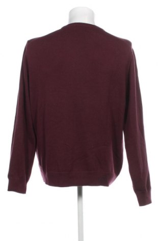 Pánsky sveter  Amazon Essentials, Veľkosť XL, Farba Červená, Cena  3,45 €