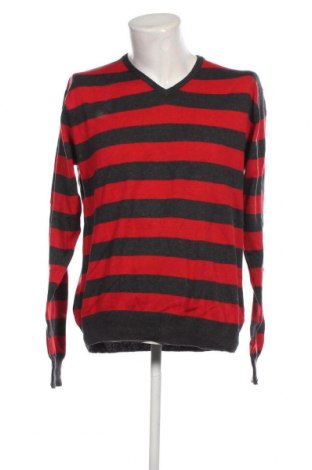 Мъжки пуловер Angelo Litrico, Размер XL, Цвят Многоцветен, Цена 16,53 лв.