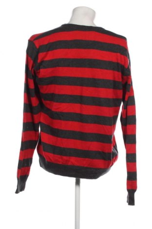 Мъжки пуловер Angelo Litrico, Размер XL, Цвят Многоцветен, Цена 29,00 лв.
