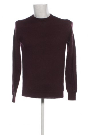 Мъжки пуловер Angelo Litrico, Размер L, Цвят Червен, Цена 8,41 лв.