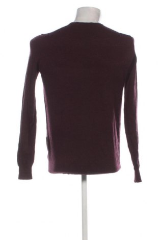 Мъжки пуловер Angelo Litrico, Размер L, Цвят Червен, Цена 12,18 лв.