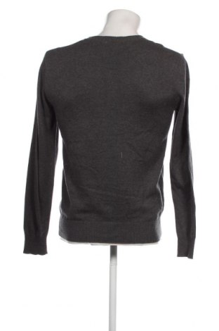 Herrenpullover Angelo Litrico, Größe S, Farbe Grau, Preis € 6,66