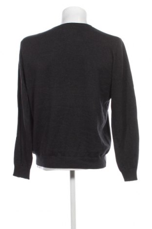 Ανδρικό πουλόβερ Angelo Litrico, Μέγεθος L, Χρώμα Γκρί, Τιμή 9,69 €