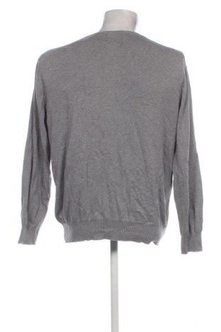 Мъжки пуловер Angelo Litrico, Размер XXL, Цвят Сив, Цена 15,66 лв.