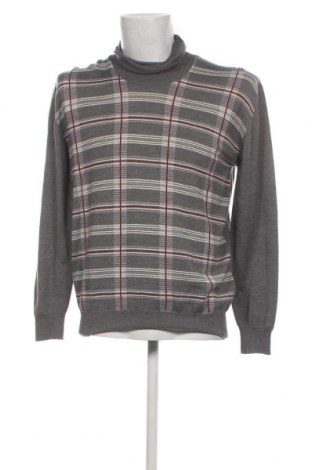 Мъжки пуловер Angelo Litrico, Размер XL, Цвят Сив, Цена 9,57 лв.