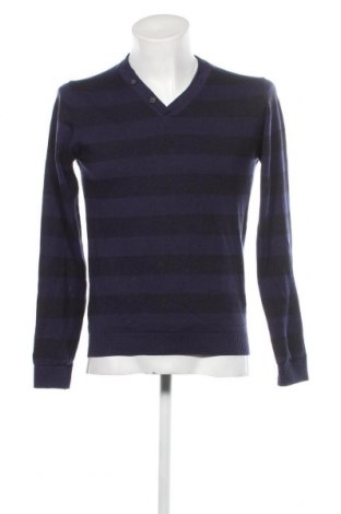 Мъжки пуловер Angelo Litrico, Размер S, Цвят Син, Цена 11,60 лв.