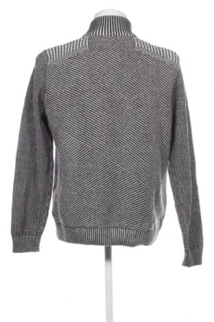Мъжки пуловер Angelo Litrico, Размер XL, Цвят Сив, Цена 8,12 лв.