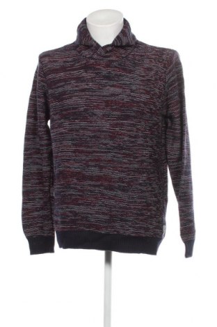 Мъжки пуловер Angelo Litrico, Размер XL, Цвят Многоцветен, Цена 6,67 лв.