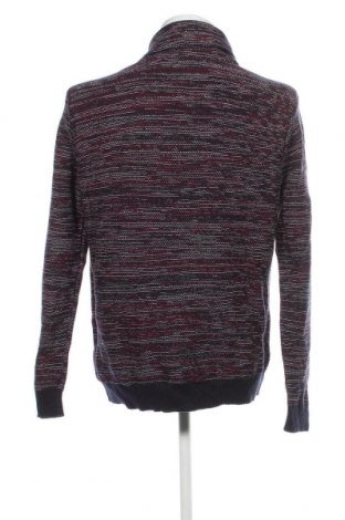 Мъжки пуловер Angelo Litrico, Размер XL, Цвят Многоцветен, Цена 14,79 лв.