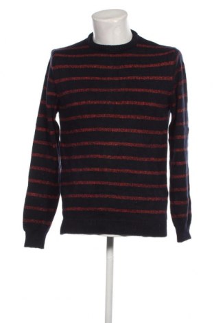 Мъжки пуловер Angelo Litrico, Размер M, Цвят Многоцветен, Цена 17,40 лв.