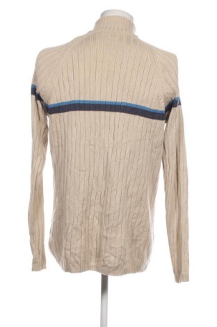 Мъжки пуловер Angelo Litrico, Размер 3XL, Цвят Бежов, Цена 14,50 лв.