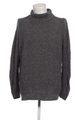 Мъжки пуловер Angelo Litrico, Размер 3XL, Цвят Многоцветен, Цена 14,50 лв.