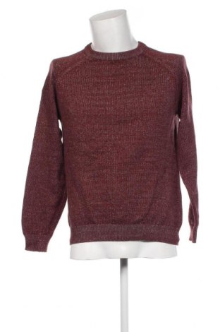 Мъжки пуловер Angelo Litrico, Размер XL, Цвят Червен, Цена 15,66 лв.
