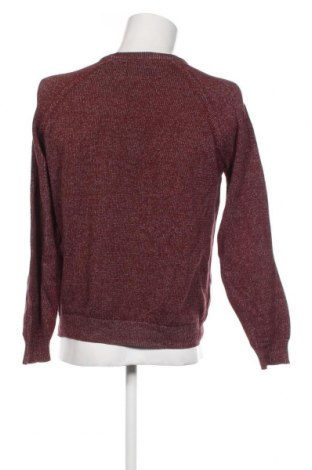 Ανδρικό πουλόβερ Angelo Litrico, Μέγεθος XL, Χρώμα Κόκκινο, Τιμή 9,15 €