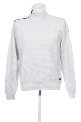 Мъжки пуловер Angelo Litrico, Размер XL, Цвят Сив, Цена 17,40 лв.