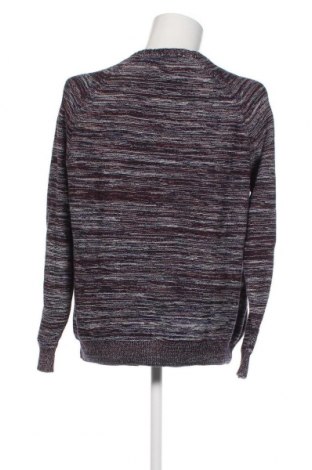 Мъжки пуловер Angelo Litrico, Размер XL, Цвят Многоцветен, Цена 12,18 лв.