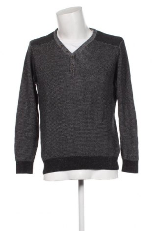 Мъжки пуловер Angelo Litrico, Размер L, Цвят Син, Цена 12,47 лв.
