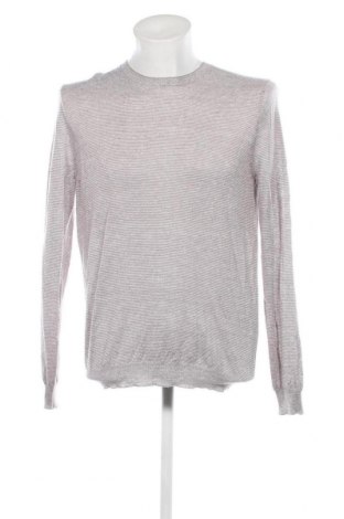 Мъжки пуловер Antony Morato, Размер L, Цвят Бежов, Цена 84,00 лв.