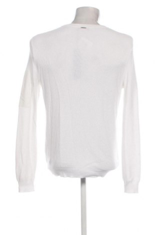 Ανδρικό πουλόβερ Antony Morato, Μέγεθος L, Χρώμα Λευκό, Τιμή 13,71 €