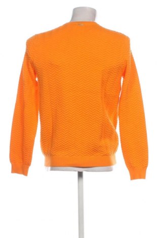 Męski sweter Antony Morato, Rozmiar L, Kolor Pomarańczowy, Cena 149,26 zł
