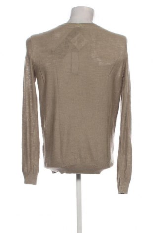 Мъжки пуловер Antony Morato, Размер L, Цвят Бежов, Цена 56,00 лв.