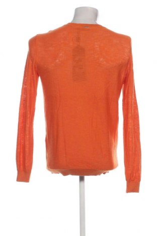 Herrenpullover Antony Morato, Größe L, Farbe Orange, Preis € 28,86