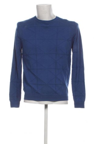 Herrenpullover Antony Morato, Größe L, Farbe Blau, Preis € 72,16