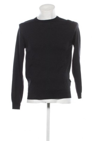 Мъжки пуловер Antony Morato, Размер L, Цвят Черен, Цена 84,00 лв.