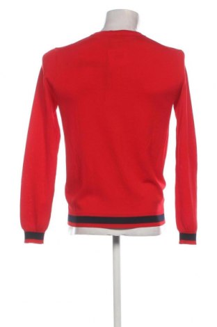 Ανδρικό πουλόβερ Antony Morato, Μέγεθος L, Χρώμα Κόκκινο, Τιμή 28,86 €