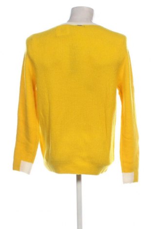 Pánsky sveter  Antony Morato, Veľkosť XL, Farba Žltá, Cena  28,86 €