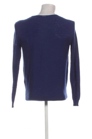 Pánsky sveter  Antony Morato, Veľkosť L, Farba Modrá, Cena  28,86 €