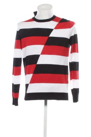 Мъжки пуловер Antony Morato, Размер L, Цвят Многоцветен, Цена 84,00 лв.