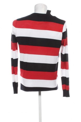 Мъжки пуловер Antony Morato, Размер L, Цвят Многоцветен, Цена 56,00 лв.
